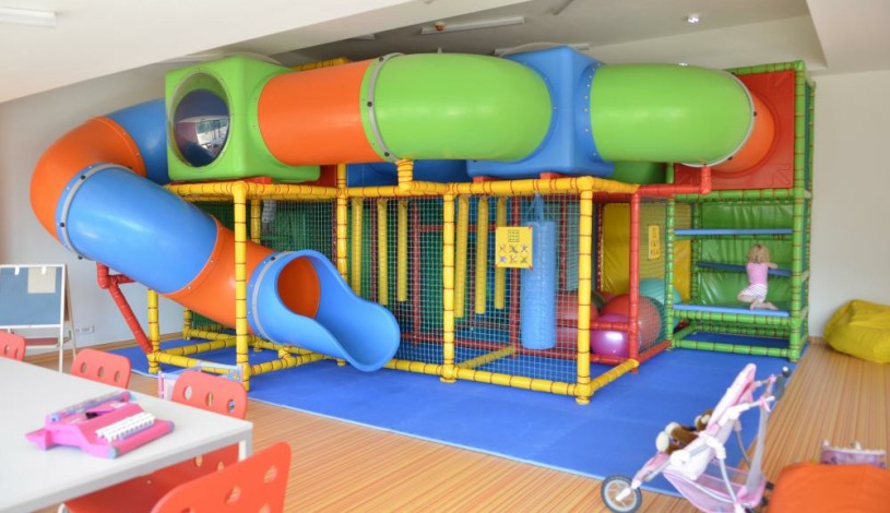 Wellness hotel Vista Dolní Morava